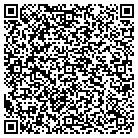 QR code with K L Financial Solutions contacts