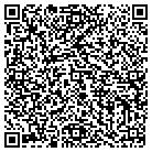 QR code with Bowden Excavating Inc contacts