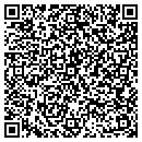 QR code with James Dean's RV contacts