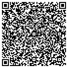 QR code with Mancino's Pizza & Grinders contacts