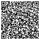 QR code with United Tae Kwon Do contacts