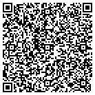 QR code with Custom Siding Windows & Doors contacts