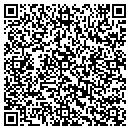 QR code with Hbeelha Corp contacts