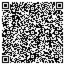QR code with Hired Hand contacts
