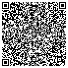 QR code with Upper Peninsula Assoc Am Lgn P contacts