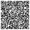 QR code with Artisan JB contacts