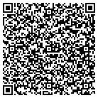 QR code with Hinojosa's Cross Trainers contacts