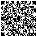 QR code with C E Concrete LLC contacts