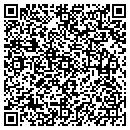 QR code with R A Mikhail MD contacts