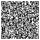 QR code with Finish Lines contacts