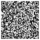 QR code with Adaptivenet contacts