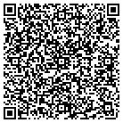 QR code with Marshall & Son Tire Service contacts