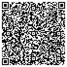 QR code with Mid McHgan Gstrntrlogy Cons PC contacts