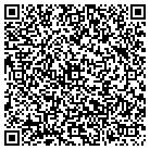 QR code with Marilyn R Natchez C P A contacts