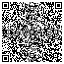 QR code with Harper Don A contacts