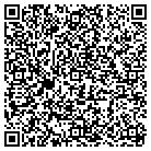 QR code with H & R Block Tax Service contacts
