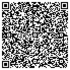 QR code with Joe Powers Fabrication & Wldg contacts