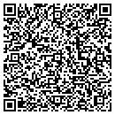 QR code with Amys Hallmark contacts
