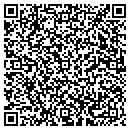 QR code with Red Barn Of Oscoda contacts