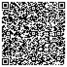 QR code with Kims Upholstering Service contacts