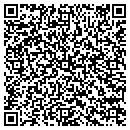QR code with Howard Afc 2 contacts