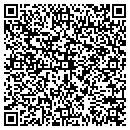 QR code with Ray Blacksten contacts