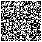 QR code with America One Kawer Agency contacts