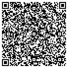 QR code with Oppenhuizen Architects contacts