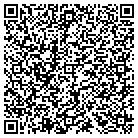 QR code with Hershey's Too Sas Comfort Shs contacts