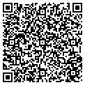 QR code with P C & ME contacts