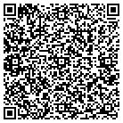 QR code with Chippewa County Office contacts