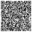 QR code with Hunter Service contacts