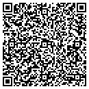 QR code with C Rw Publishing contacts