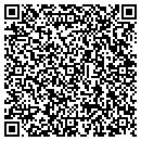 QR code with James A Hinesly DDS contacts
