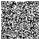 QR code with One Hour Martinizing contacts