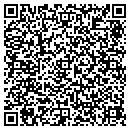 QR code with Maurice's contacts