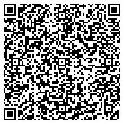 QR code with Hearth Stone Land & Homes contacts