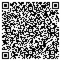 QR code with On The Mark contacts
