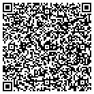 QR code with Manistee County Foundation contacts