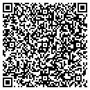 QR code with Canvasbacks Inc contacts