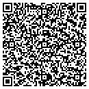 QR code with Raymond A Regner contacts