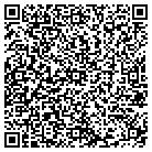 QR code with Timothy A Van Koevering DC contacts