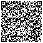 QR code with Advantage Physcl Thrpy Bttle C contacts