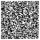 QR code with Hansen Collision Of Kentwood contacts