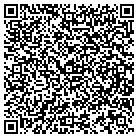 QR code with Mancino's Pizza & Grinders contacts