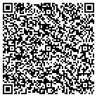 QR code with Ash Twp Water Department contacts