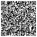 QR code with Rosenow Nursery contacts