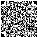 QR code with Richard C Frank Faia contacts