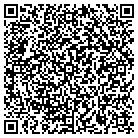 QR code with R B Business Image Service contacts