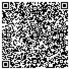 QR code with Seamless Rain Gutters Cng Ent contacts